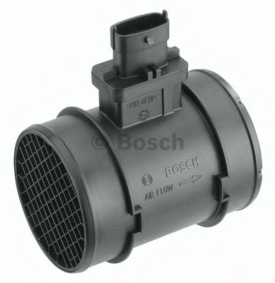 Расходомер воздуха BOSCH 0 281 002 917