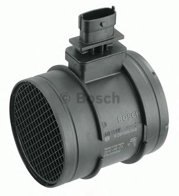 Расходомер воздуха BOSCH 0 281 006 048