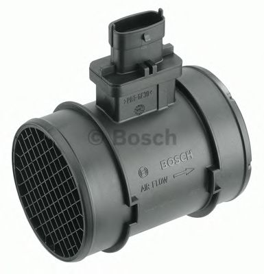 Расходомер воздуха BOSCH 0 281 006 054