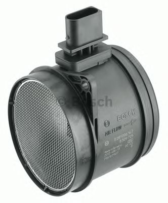 Расходомер воздуха BOSCH 0 281 006 147
