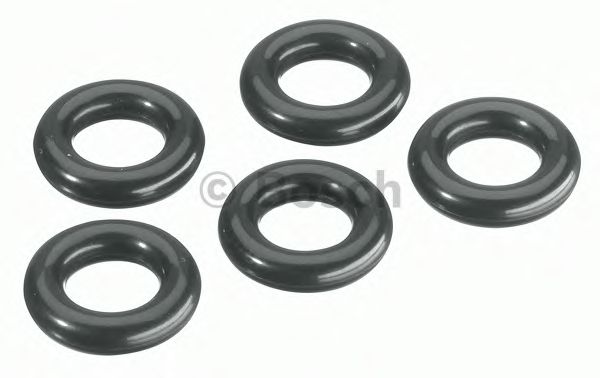 Резиновое кольцо BOSCH 1 280 210 752