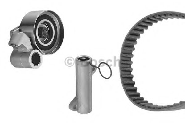 Комплект ГРМ BOSCH 1 987 946 505