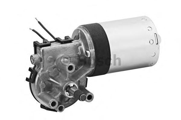 Двигатель стеклоочистителя BOSCH F 006 B20 092 Двигатель стеклоочистителя BOSCH F 006 B20 092