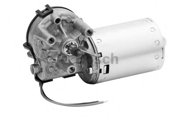 Двигатель стеклоочистителя BOSCH F 006 B20 095 Двигатель стеклоочистителя BOSCH F 006 B20 095