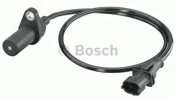 Датчик положения коленвала BOSCH 0 261 210 340
