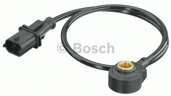 Датчик детонации BOSCH 0 261 231 218