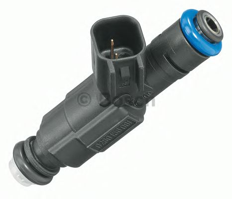 Топливная форсунка BOSCH 0 280 156 081