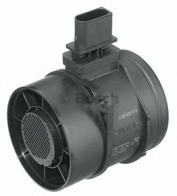 Расходомер воздуха BOSCH 0 281 002 978