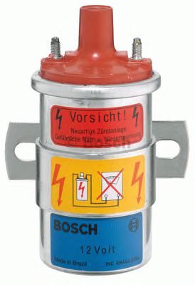Катушка зажигания BOSCH 0 221 121 001