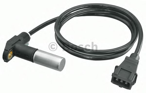 Датчик положения коленвала BOSCH 0 261 210 001