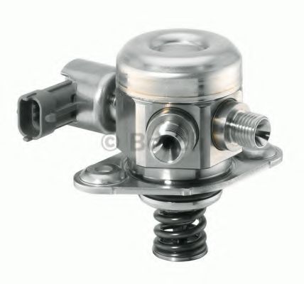 Насос высокого давления BOSCH 0 261 520 134