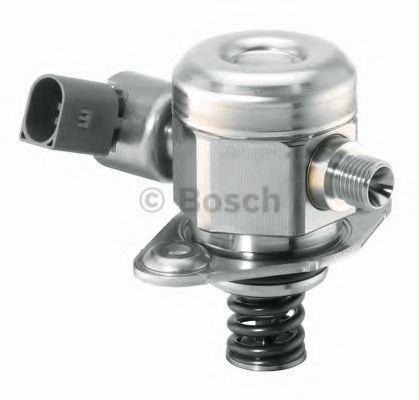 Насос высокого давления BOSCH 0 261 520 143