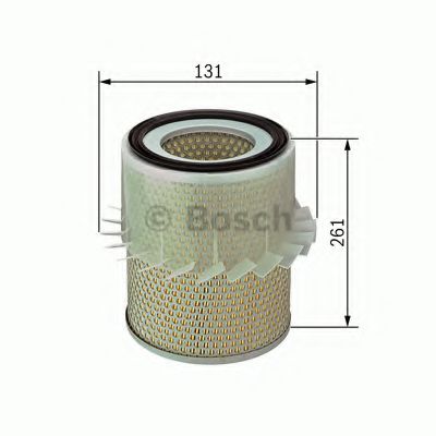 Воздушный фильтр BOSCH 1 457 433 200