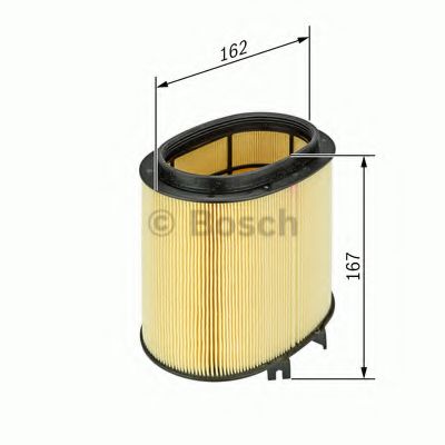Воздушный фильтр BOSCH F 026 400 213
