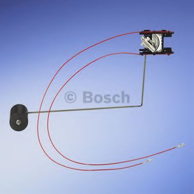 Датчик уровня топлива BOSCH 1 582 980 077