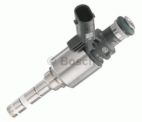 Топливная форсунка BOSCH 0 261 500 164