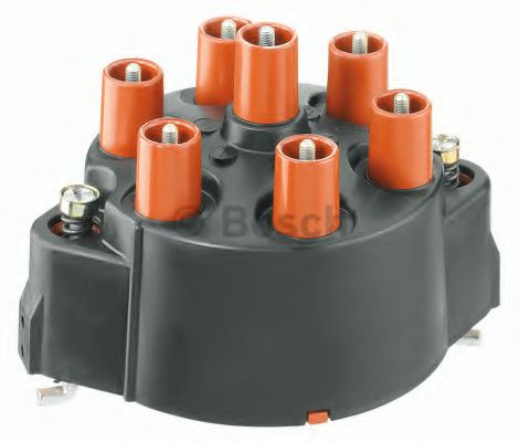 Крышка распределителя зажигания BOSCH 0 290 004 503