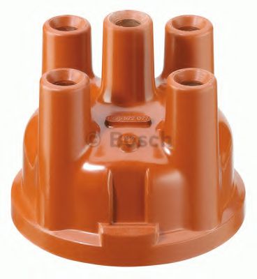 Крышка распределителя зажигания BOSCH 1 235 522 027
