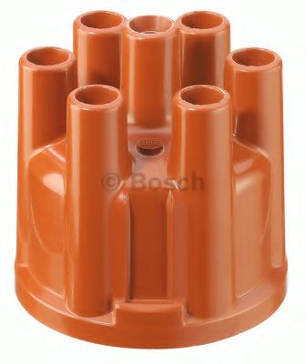 Крышка распределителя зажигания BOSCH 1 235 522 060