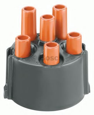 Крышка распределителя зажигания BOSCH 1 235 522 385