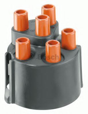 Крышка распределителя зажигания BOSCH 1 235 522 405