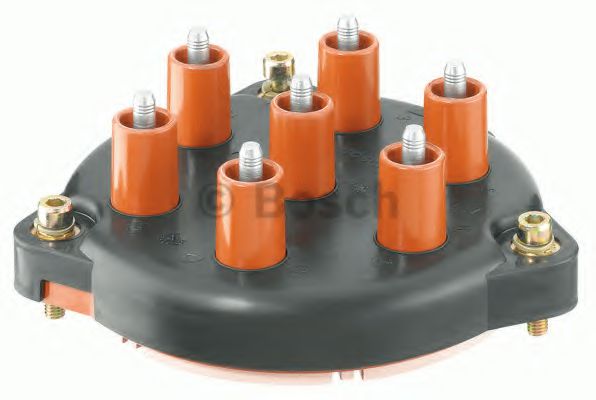 Крышка распределителя зажигания BOSCH 1 235 522 457