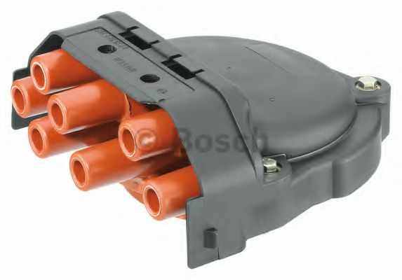 Крышка распределителя зажигания BOSCH 1 235 522 365