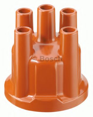 Крышка распределителя зажигания BOSCH 1 235 522 370
