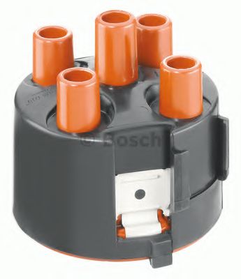 Крышка распределителя зажигания BOSCH 1 235 522 375