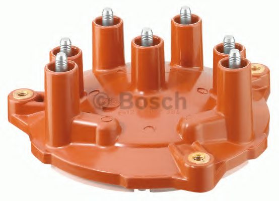 Крышка распределителя зажигания BOSCH 1 235 522 384