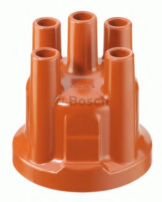 Крышка распределителя зажигания BOSCH 1 235 522 443