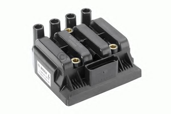 Катушка зажигания BOSCH 0 986 221 049
