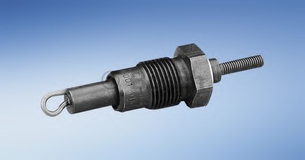 Свеча накаливания BOSCH 0 250 001 010