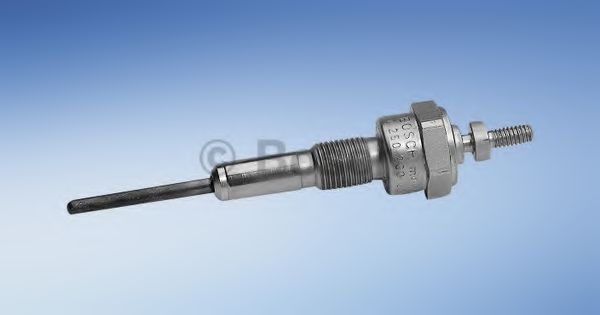 Свеча накаливания BOSCH 0 250 200 035