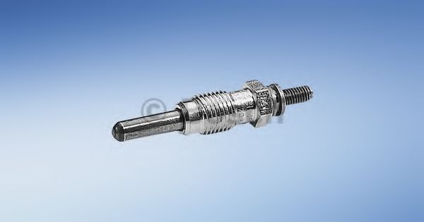 Свеча накаливания BOSCH 0 250 200 051