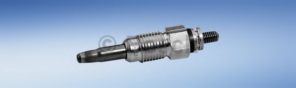 Свеча накаливания BOSCH 0 250 201 032