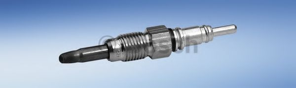 Свеча накаливания BOSCH 0 250 201 036