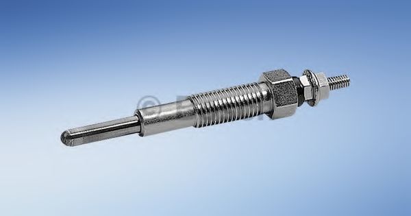 Свеча накаливания BOSCH 0 250 202 007
