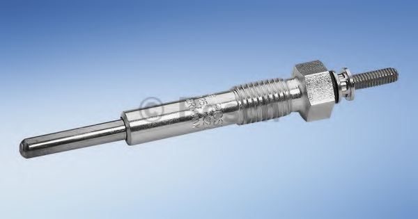 Свеча накаливания BOSCH 0 250 202 008