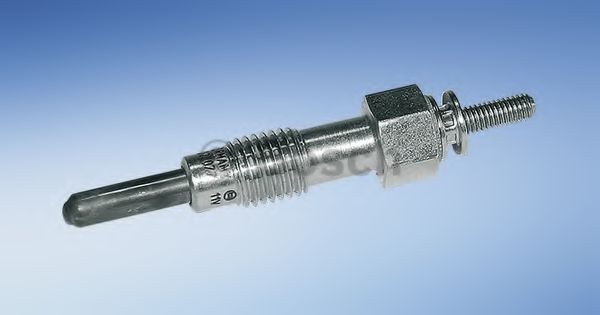 Свеча накаливания BOSCH 0 250 202 077
