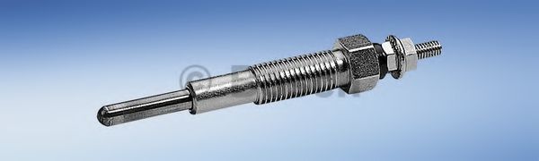 Свеча накаливания BOSCH 0 250 202 089