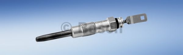 Свеча накаливания BOSCH 0 250 202 126