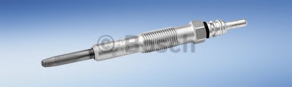 Свеча накаливания BOSCH 0 250 202 129