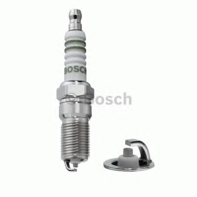 Свеча зажигания BOSCH 0 241 235 753