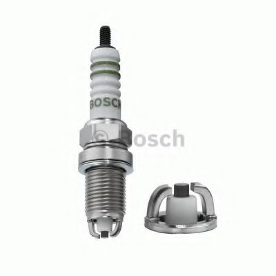 Свеча зажигания BOSCH 0 242 245 018