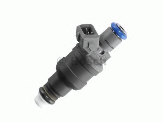 Топливная форсунка bosch 0 280 150 966