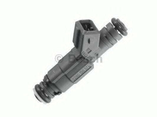 Топливная форсунка BOSCH 0 280 156 374