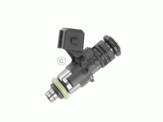 Топливная форсунка BOSCH 0 280 158 335