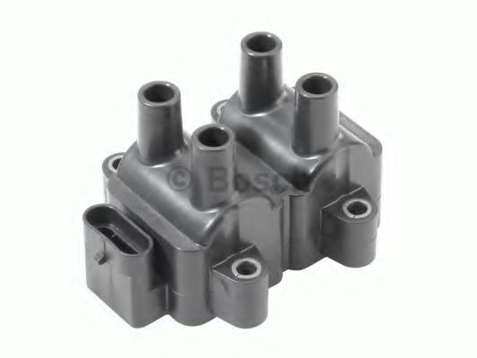 Катушка зажигания BOSCH 0 986 221 060