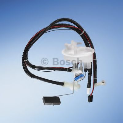 Датчик уровня топлива BOSCH 0 986 580 341